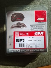 Givi Tankring BF71 Tanklock