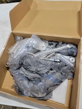 Forward Controls Footpegs For Harley 18-23 Softai Standard FXST 107 Street Bob