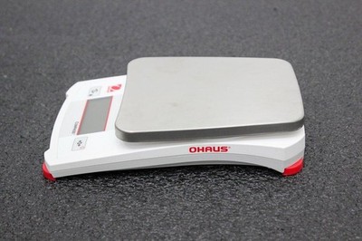 Ohaus CX221 Compass Portable Balance Digital Scale - Refurbished, 1 (3377799)