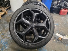 Ford Focus St250 Y Shape Snowflake 18inch / 225-40-18