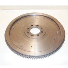 Used Flywheel With Ring Gear Fits John Deere 4050 4250 4450 4650 4850 Re26100