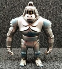 BANDAI Mechani-Kong Toho Kaiju Series King Kong Escapes Monster Figure Japan