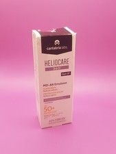 Heliocare 360&deg; MD A-R Emulsion SPF 50+ 50 ml Rosazea PZN 18391685