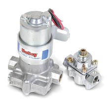 Holley Electric Fuel Pump The World Famous Red Blue And Black Fuel Pumps Are Holley Electric Fuel Pump The World Famous Red Blue And Black Fuel Pumps Are