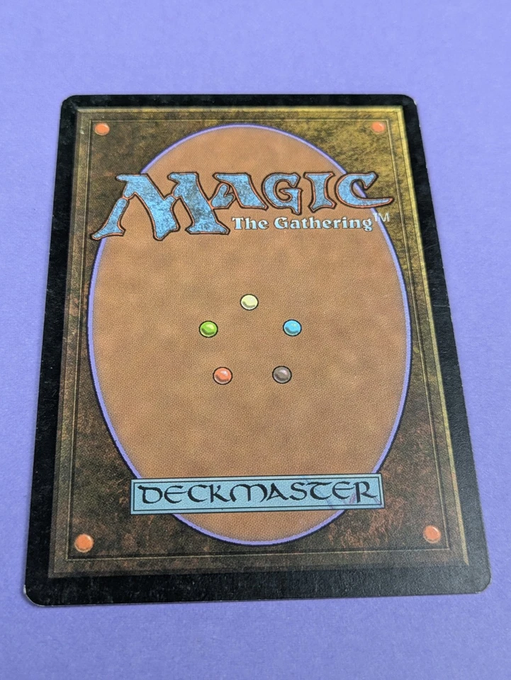 MTG Magic: New Phyrexia: Hex Parasite #137/175 Rare - LP - Image 2 of 2