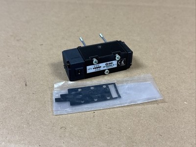 NEW SMC IS1000P-2-1 Solenoid Valve WARRANTY FAST SHIPPING