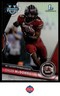 2023 Bowman University Chrome #76 Caleb McDowell Refractor