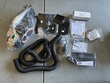 New Vintage Air 755685 Gen 5 Ac Kit 73-79 Ford F100 F150 F250 F350 78-79 Bronco New Vintage Air 755685 Gen 5 Ac Kit 73-79 Ford F100 F150 F250 F350 78-79 Bronco