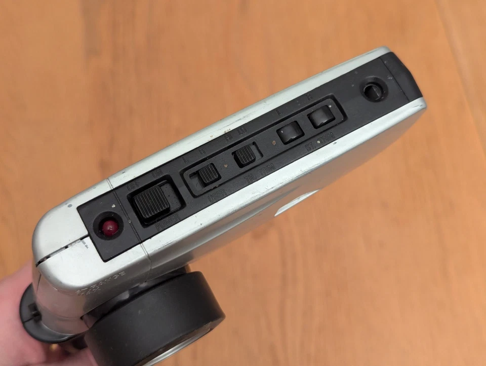 XMods RC Transmitter Remote Controller - Image 4 of 4