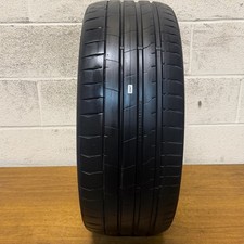 255/40 R21 102T XL | Continental SportContact 7 (ContiSeal & +marked)| 5.5mm