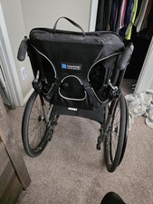 tilite manual wheelchair with Detachable Backrest