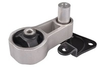Tedgum Motorlager Hinten Passend FüR Ford Fiesta 5 6 B-MAX Fusion Mazda 2