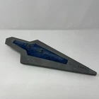 Star Wars Collector Fleet Super Star Destroyer 1997 Sound Works NO Stand