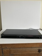 Panasonic DMP-BDT110 3D Blu-Ray Player