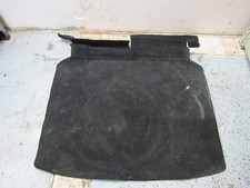 2002-2006 Acura Rsx Trunk Carpet Luggage Rear Carpet Compartment Liner Oem 2002-2006 Acura Rsx Trunk Carpet Luggage Rear Carpet Compartment Liner Oem