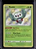 2021 Pokemon SWSH Shining Fates Rowlet Shiny Vault #SV001/SV122