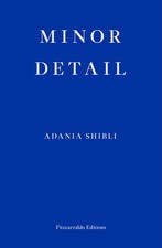 Minor Detail by Shibli