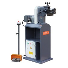 BOKA ETB-12 motorisierte sickenmaschine