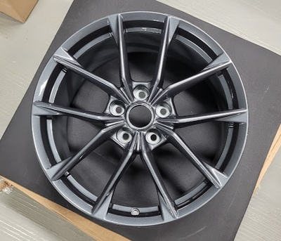 Acura Integra Type S 2024 71894 95835 OEM wheel rim 19 x 9.5 Med