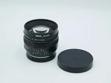 Used Meike 50mm F0.95 Sony E (E2172220900092W)