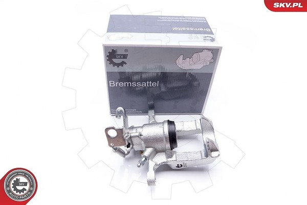 Esen SKV Bremssattel Hinterachse Rechts U.A. FüR Chevrolet, Opel, Vauxhall-image