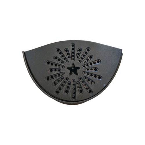 Keurig K-Classic K50 Coffee Maker Cup Holder Drip Tray Replacement Parts Black
