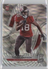 2020 Panini Spectra Rookies FOTL FOTL Wave Prizm 6/10 Tyler Johnson #177 0ce4