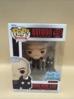 Funko Pop! Batman Beyond: Bruce Wayne & Ace #550 LE 9500 w/Protector