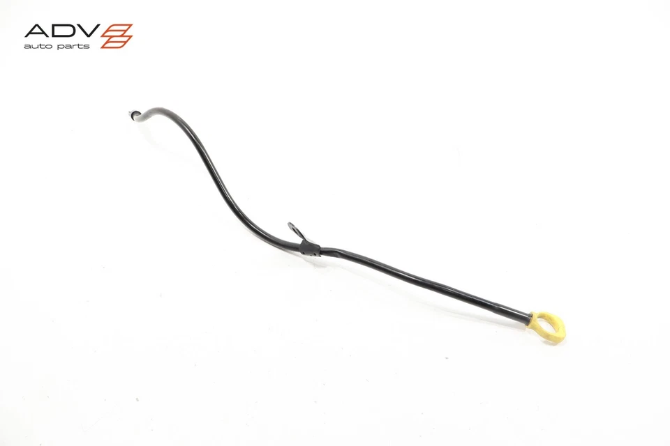 Jeep Gladiator 2018-2025 varilla de medición de motor de 3,6 L tubo de control de nivel de aceite OEM Foto 3 de 4