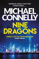 Nine Dragons | Michael Connelly | Englisch | Taschenbuch | 2014 | Yen Press