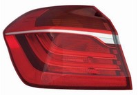 Original Abakus Heckleuchte 444-1979L-UEN FüR BMW
