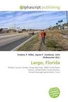 Frederic P. Miller (U. A.) | Largo, Florida | Taschenbuch | Englisch (2026)