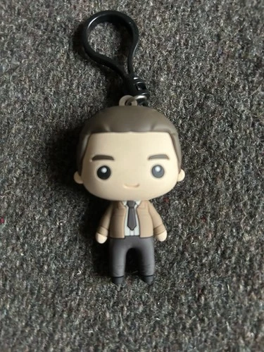 Funko Pop Bag Clip Stranger Things