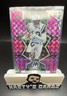 2022 Panini Mosaic - Keyshawn Johnson #155 Camo Pink Mosaic Prizm