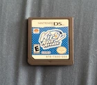 Kirby Mass Attack (Nintendo DS, 2011)