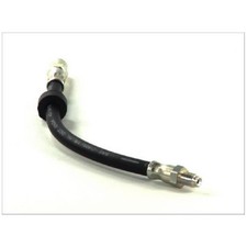 2x Bremsschlauch hinten für Volvo C30 533 S60 1 384 S80 184 V70 2 285 id69218