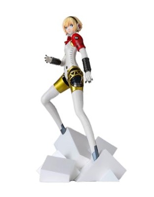 Persona 3 Reload Atlas D Shop Limited Aegis Figure Painted finished product New