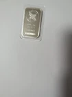Sunshine Mint 1-oz Silver Bar .999 Fine Mint