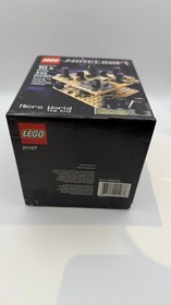 LEGO Minecraft Micro World Lot 21102 21105 21106 21107 NEW Sealed Retired Sets