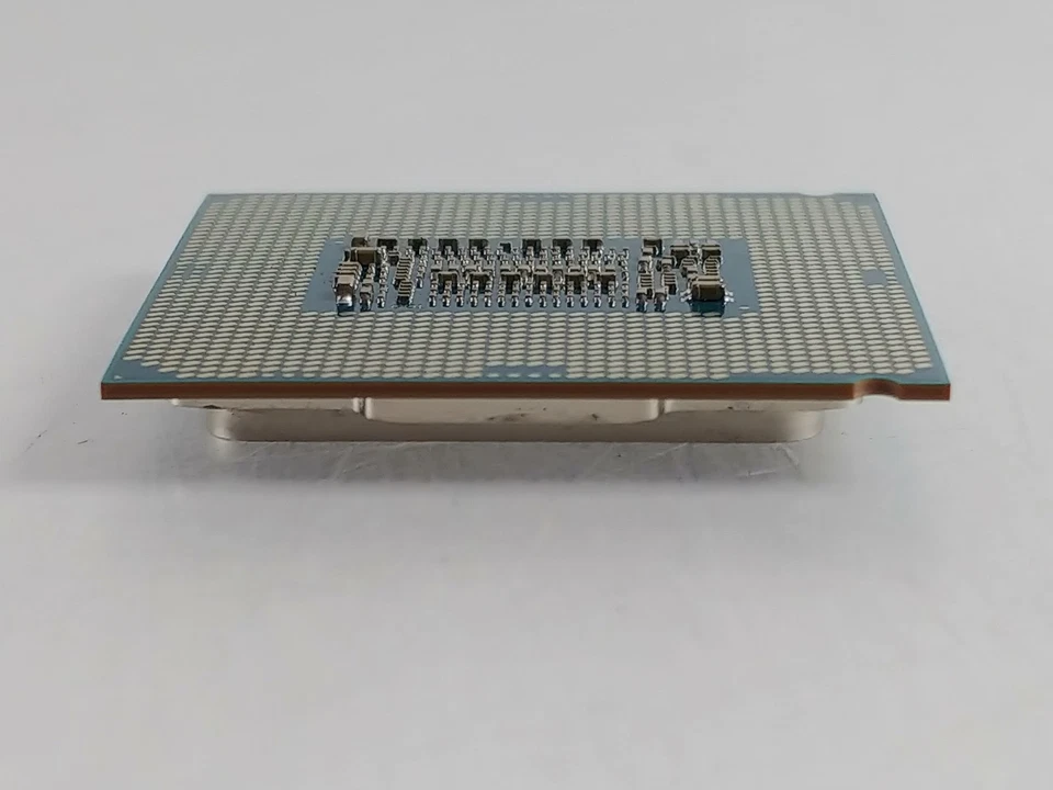 Intel Core i5-8600K 3.60 GHz LGA 1151 Desktop CPU Processor SR3QU - Image 3 of 3