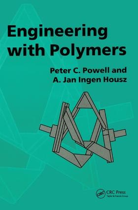 Engineering with Polymers, 2nd Edition - 2nd Edition