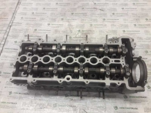 22466019 zylinderkopf r. BMW SERIE 3 BERLINA E46 320D nztkp852917