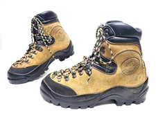 LA SPORTIVA Makalu Mountaineering Trekking Boots Men's EUR 43.5