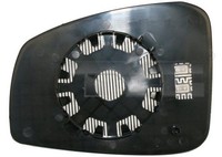 Spiegelglas Aussenspiegel Rechts TYC 328-0147-1 FÜR Renault