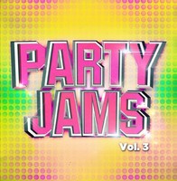 Party Jams 3 / Var - Cd - G3Z