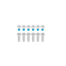 Bottom Case Screws For ASUS Chromebook Flip C434TA C434TA-DSM4T-RB Silver