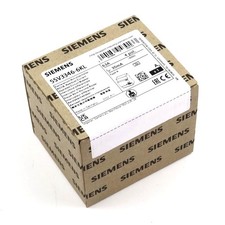 Siemens Fi Circuit Breaker 5SV3346-6KL SIE