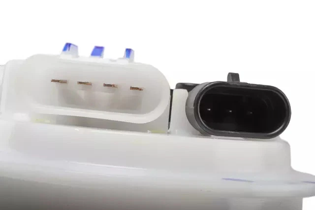 Bomba de combustible eléctrica genuina GM 19369906 Foto 4 de 4