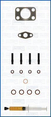 JTC11435 AJUSA 17201-0G010 Kit montaggio turbocompressore