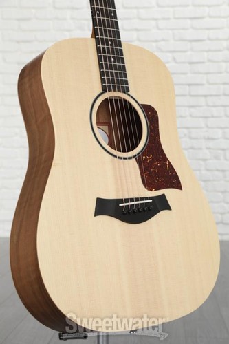 Taylor Big Baby Taylor BBT - Natural - Picture 7 of 8